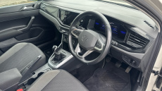 Volkswagen Polo 1.0 TSI Life 5dr Petrol Hatchback